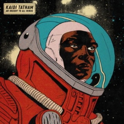 Ein Einblick in alle Gedanken von Kaidi Tatham [VINYL]