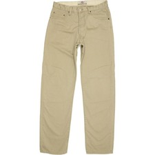 Levi's 451  Herren Beige Straight Regular  Jeans W31 L32 (69927)