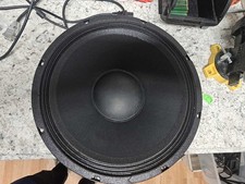 Professional Audio Clean JBL 12  Woofer for PRX412  PRX412M, 5013391