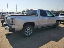 Carrier Front 3.42 Ratio Opt GU6 Fits 15-20 SUBURBAN 1500 741785