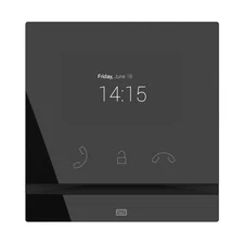 Anixter 01935-001 2N Indoor Compact Video Answering Unit 4.3" Color Display