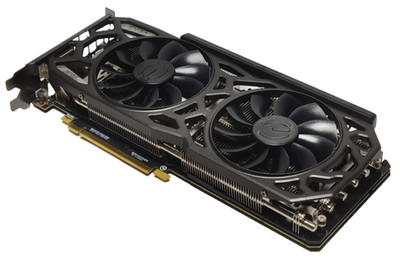 EVGA GeForce GTX 1080 Ti 11GB GDDR5X Graphics Video Card GPU 11G-P4-6393-KR