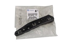 Original Halter Stoßfänger vorne links für Fiat 500 500C E / ABARTH 52140750