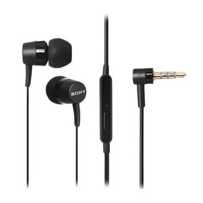 Sony Original Headset MH-750 Headset für XPERIA XA1 PLUS XA2 ULTRA XZ XZ1 Z1