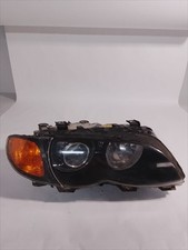 Feu avant (phare) BMW 318