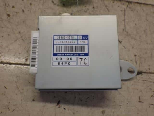 NISSAN Nv100 clipper 2020 Transmission Computer 284904A00L [Used] [PA85103078]