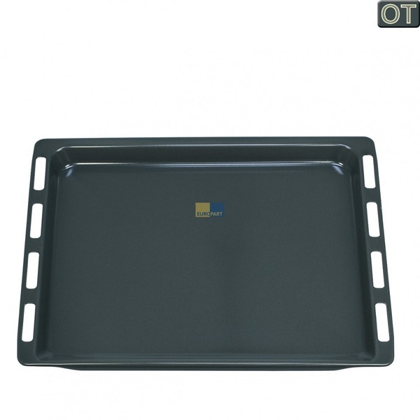Bosch Siemens Neff Constructa Backblech, Blech 465X375Mm Herd Backofen 434176-image