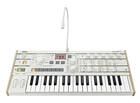 KORG microKORG S MK-1S Analog Synthesizer Vocoder 37-Key Keyboard