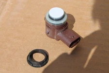 20-24 PORSCHE TAYCAN PDC Parking Aid Sensor Front Bumper 5q1919297 VW Audi