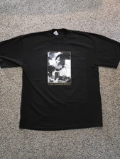 The Cranberries "Linger" Heavyweight Shirt [Large] LA APPAREL