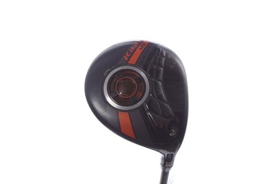 Cobra King LTD 14.5* 3-4 Wood Stiff Flex Accra Control Series 370 Value