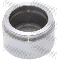 0176-UZJ01F Febest Kolben, Bremssattel FüR Lexus,Toyota,Toyota (Faw)
