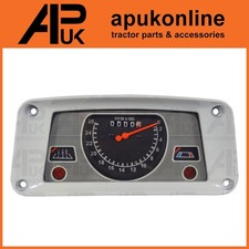 CW Instrument Cluster for Ford New Holland 2000 3000 4000 5000 7000 Tractor