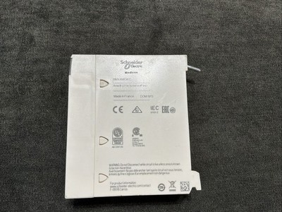 BMXAMI0810 Modicon X80 High Speed Isolated Analog Input Module