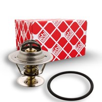 Febi Bilstein Thermostat (18288) FüR VW New Beetle Polo Golf III Vento II Jetta