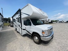 2025 Coachmen Freelander 21QSS