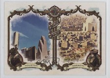 2024 Topps Allen & Ginter Sister Pakistan United States Karachi Houston 0f5e