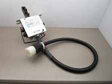 StarLine DC100-3-L2130C-4 Track Busway Tap Box 30 Amp 208V Red / Black / Blue