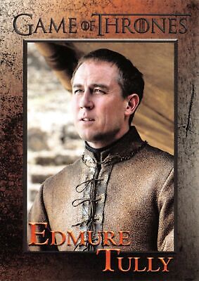 Featured image of post Edmure Tully Tobias Menzies Game Of Thrones So we figured that if anyone would know the meaning behind old english