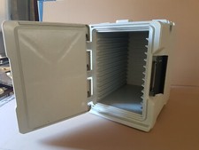  Thermobox Thermobehälter für Rieber und Blancotherm GN Behälter 