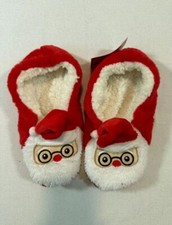 Wondershop Women's Socks With Gripper Slipper Pull on Size S