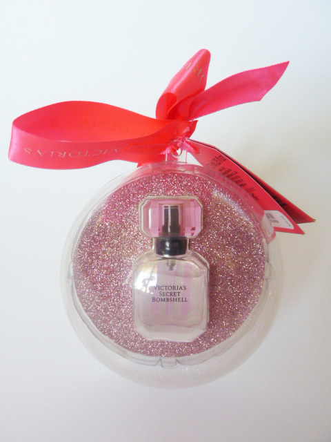 VICTORIA'S SECRET BOMBSHELL EAU DE PARFUM 7.5 ml/.25 fl oz. BRAND