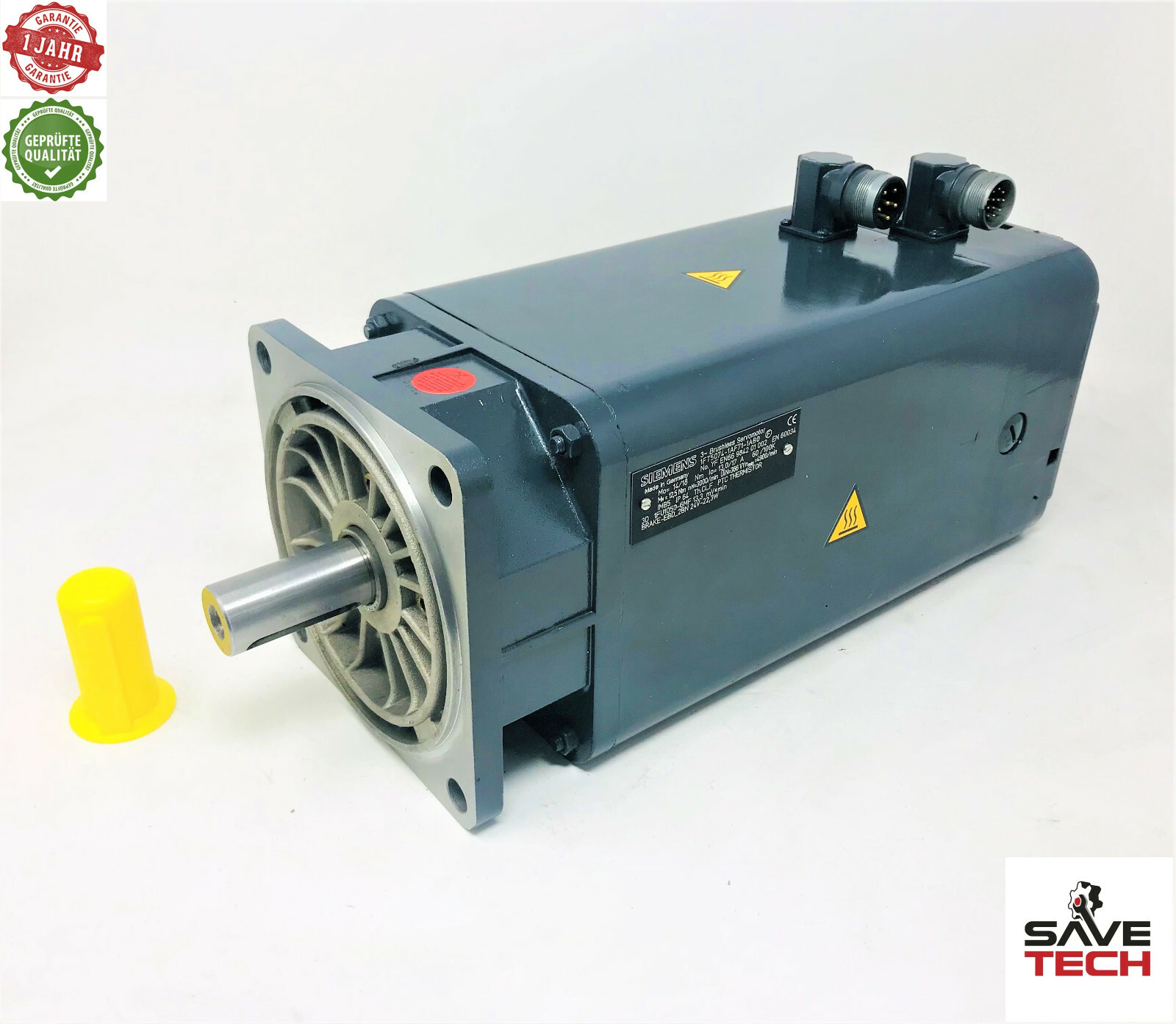SIEMENS 1FT5074-1AF71-1AB0 | eBay