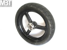 Suzuki GSF 1200 Bandit WVA9 Vorderradfelge Felge Vorderrad Front Rim Bj.01-05