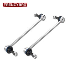 2Pcs Front Stabilizer Link Fit Toyota Prius Matrix Corolla Scion TC Pontiac Vibe