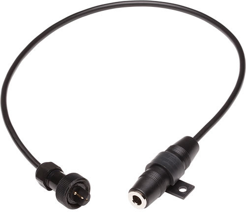 Garrett 1/4-inch AT Series Headphone Adapter