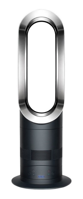 1113-01A2F☆dyson AM05 hot&cool ダイソン セラミックファンヒーター