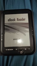 E Reader