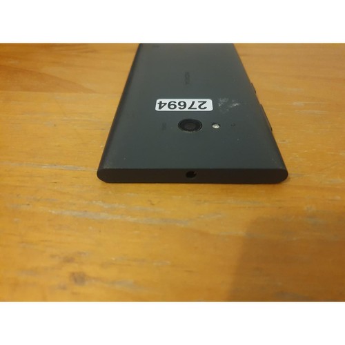 Nokia Lumia 735 RM-1038 Smartphone Black 4.7" OLED 6.7MP (1GB + 8GB) - For Parts - Picture 9 of 17