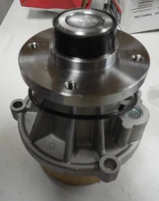 Engine Water Pump-Water Pump(Standard) Gates 41185