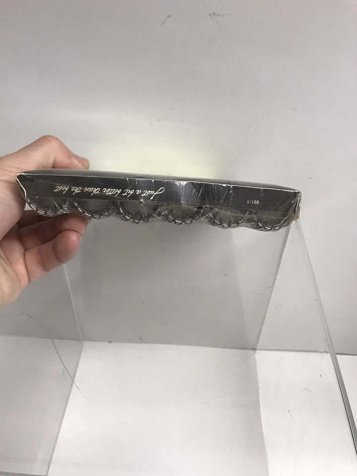 VINTAGE HOLLYWOOD RAPID DRY ALUMINUM HAIR BRUSH ROLLERS Size Large 12 Total - Imagem 4 de 4