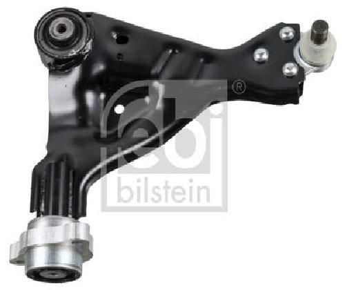 Original Febi Bilstein Lenker RadaufhäNgung 179213 FüR Mercedes-Benz-image