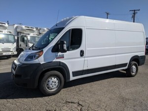 furgoneta ram trucks 2020 ram promaster 2500