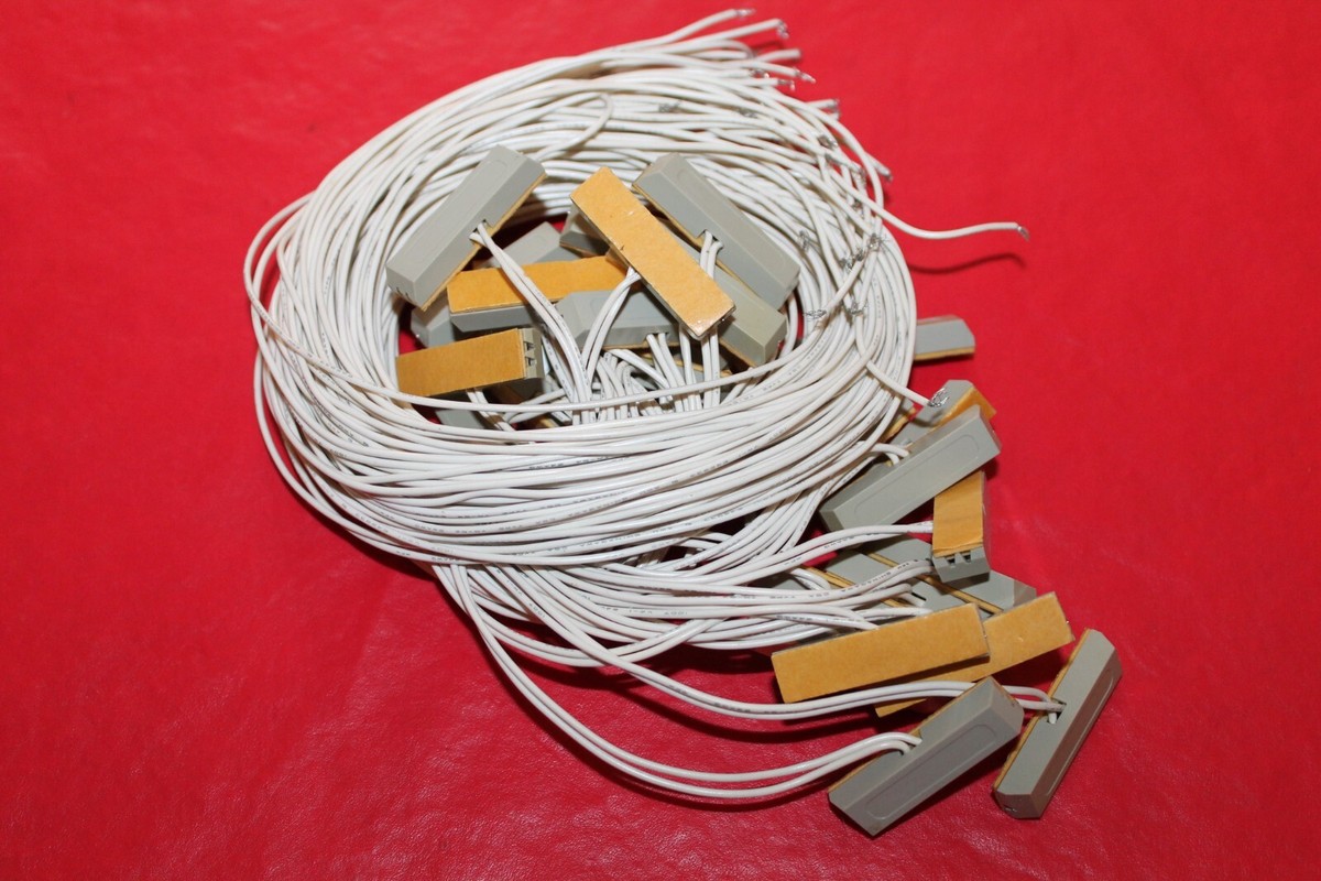 PS-1541 Magnetic Switch and Harness | eBay