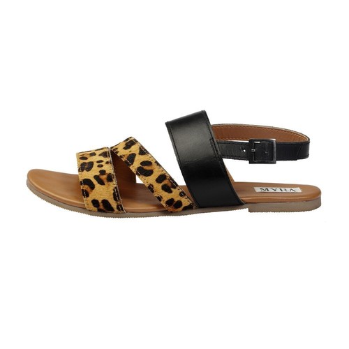 Ladies Myra Bag Stay Ahead Sandals- Size 9 NEW W/Box - Picture 4 of 9