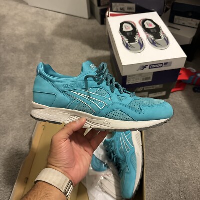 Size 12 - ASICS Ronnie Fieg x Gel Lyte 5 Cove