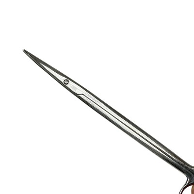 V. Mueller REF CH2034 Metzenbaum Dissecting Scissors Curved | eBay