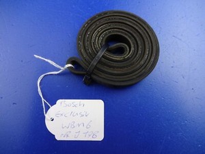 Keilriemen Waschmaschine - Bosch EXCLUSIV WBM 6 5500013099