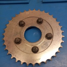 Honda RS250 NF5 Rear Sprocket