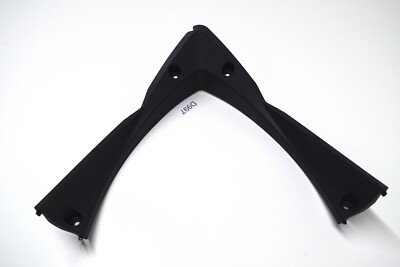 Yamaha YZF R3 RH07 Innenabdeckung Bugverkleidung Dreieck Kiel Radiator Fairing