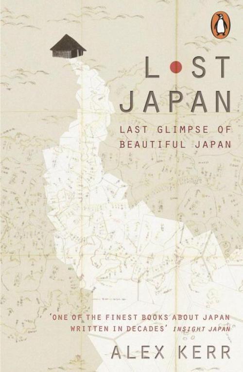 Thumbnail - Lost Japan
