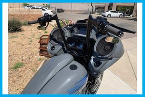 2013 street glide speakers