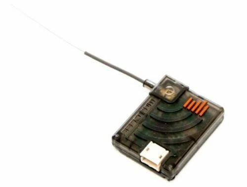 Spektrum DX6 RC-Modellbau Sender & Empfänger