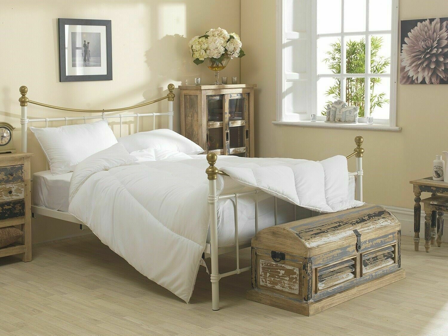 7\u002614 Dual Tog Duvet Double King Hollow 