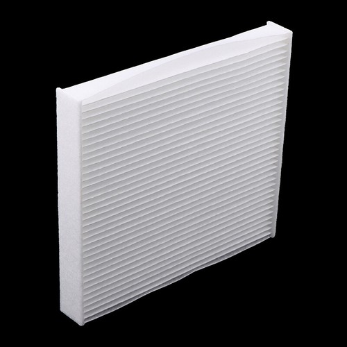 Car Cabin Air Filter Carbon Fiber Filter Element For Toyota Camry Sequoia - Picture 12 of 12