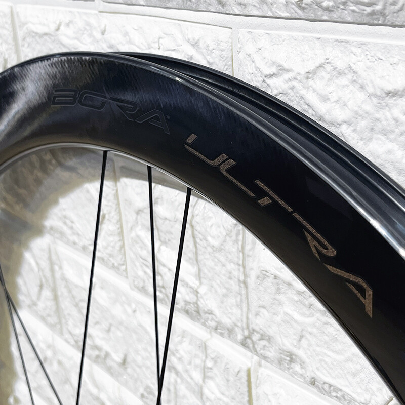Campagnolo Bora Ultra WTO 60 Disc Brake Wheelset | eBay